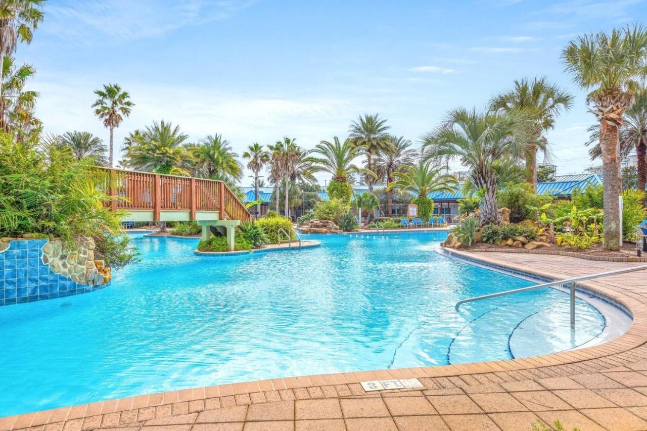 Marvelous 9Th Floor Condo Gulf, Pool & Sunset View Дестин Экстерьер фото